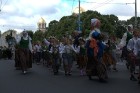 XI Latvijas skolu jaunatnes dziesmu un deju svētku gājiens - atrodi savu kolektīvu (3.daļa) 85