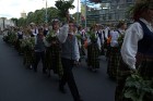 XI Latvijas skolu jaunatnes dziesmu un deju svētku gājiens - atrodi savu kolektīvu (3.daļa) 91