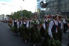 XI Latvijas skolu jaunatnes dziesmu un deju svētku gājiens - atrodi savu kolektīvu (3.daļa) 93