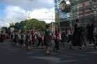 XI Latvijas skolu jaunatnes dziesmu un deju svētku gājiens - atrodi savu kolektīvu (3.daļa) 96
