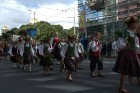 XI Latvijas skolu jaunatnes dziesmu un deju svētku gājiens - atrodi savu kolektīvu (3.daļa) 97