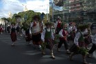 XI Latvijas skolu jaunatnes dziesmu un deju svētku gājiens - atrodi savu kolektīvu (3.daļa) 98