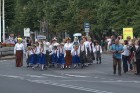 XI Latvijas skolu jaunatnes dziesmu un deju svētku gājiens - atrodi savu kolektīvu (4.daļa) 9
