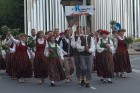 XI Latvijas skolu jaunatnes dziesmu un deju svētku gājiens - atrodi savu kolektīvu (4.daļa) 10