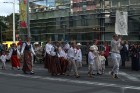 XI Latvijas skolu jaunatnes dziesmu un deju svētku gājiens - atrodi savu kolektīvu (4.daļa) 18