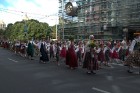 XI Latvijas skolu jaunatnes dziesmu un deju svētku gājiens - atrodi savu kolektīvu (4.daļa) 23
