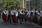 XI Latvijas skolu jaunatnes dziesmu un deju svētku gājiens - atrodi savu kolektīvu (4.daļa) 26