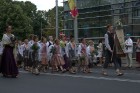 XI Latvijas skolu jaunatnes dziesmu un deju svētku gājiens - atrodi savu kolektīvu (4.daļa) 31