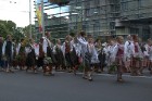 XI Latvijas skolu jaunatnes dziesmu un deju svētku gājiens - atrodi savu kolektīvu (4.daļa) 32