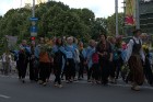 XI Latvijas skolu jaunatnes dziesmu un deju svētku gājiens - atrodi savu kolektīvu (4.daļa) 33