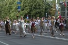 XI Latvijas skolu jaunatnes dziesmu un deju svētku gājiens - atrodi savu kolektīvu (4.daļa) 35