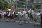 XI Latvijas skolu jaunatnes dziesmu un deju svētku gājiens - atrodi savu kolektīvu (4.daļa) 36