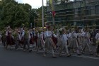 XI Latvijas skolu jaunatnes dziesmu un deju svētku gājiens - atrodi savu kolektīvu (4.daļa) 38