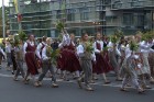 XI Latvijas skolu jaunatnes dziesmu un deju svētku gājiens - atrodi savu kolektīvu (4.daļa) 39