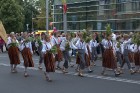 XI Latvijas skolu jaunatnes dziesmu un deju svētku gājiens - atrodi savu kolektīvu (4.daļa) 40