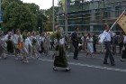 XI Latvijas skolu jaunatnes dziesmu un deju svētku gājiens - atrodi savu kolektīvu (4.daļa) 42