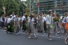 XI Latvijas skolu jaunatnes dziesmu un deju svētku gājiens - atrodi savu kolektīvu (4.daļa) 45
