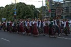 XI Latvijas skolu jaunatnes dziesmu un deju svētku gājiens - atrodi savu kolektīvu (4.daļa) 46