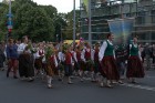 XI Latvijas skolu jaunatnes dziesmu un deju svētku gājiens - atrodi savu kolektīvu (4.daļa) 47