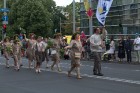 XI Latvijas skolu jaunatnes dziesmu un deju svētku gājiens - atrodi savu kolektīvu (4.daļa) 50