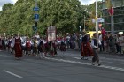 XI Latvijas skolu jaunatnes dziesmu un deju svētku gājiens - atrodi savu kolektīvu (4.daļa) 52