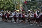 XI Latvijas skolu jaunatnes dziesmu un deju svētku gājiens - atrodi savu kolektīvu (4.daļa) 55
