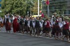 XI Latvijas skolu jaunatnes dziesmu un deju svētku gājiens - atrodi savu kolektīvu (4.daļa) 57