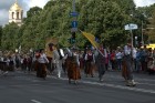 XI Latvijas skolu jaunatnes dziesmu un deju svētku gājiens - atrodi savu kolektīvu (4.daļa) 58