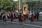 XI Latvijas skolu jaunatnes dziesmu un deju svētku gājiens - atrodi savu kolektīvu (4.daļa) 60