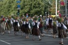 XI Latvijas skolu jaunatnes dziesmu un deju svētku gājiens - atrodi savu kolektīvu (4.daļa) 61