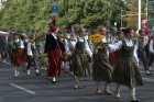XI Latvijas skolu jaunatnes dziesmu un deju svētku gājiens - atrodi savu kolektīvu (4.daļa) 63