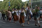 XI Latvijas skolu jaunatnes dziesmu un deju svētku gājiens - atrodi savu kolektīvu (4.daļa) 67