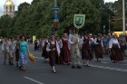 XI Latvijas skolu jaunatnes dziesmu un deju svētku gājiens - atrodi savu kolektīvu (4.daļa) 70