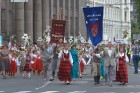 XI Latvijas skolu jaunatnes dziesmu un deju svētku gājiens - atrodi savu kolektīvu (4.daļa) 73