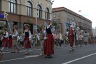 XI Latvijas skolu jaunatnes dziesmu un deju svētku gājiens - atrodi savu kolektīvu (4.daļa) 79