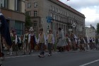 XI Latvijas skolu jaunatnes dziesmu un deju svētku gājiens - atrodi savu kolektīvu (4.daļa) 80
