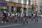 XI Latvijas skolu jaunatnes dziesmu un deju svētku gājiens - atrodi savu kolektīvu (4.daļa) 82