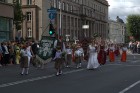 XI Latvijas skolu jaunatnes dziesmu un deju svētku gājiens - atrodi savu kolektīvu (4.daļa) 83