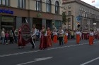 XI Latvijas skolu jaunatnes dziesmu un deju svētku gājiens - atrodi savu kolektīvu (4.daļa) 84