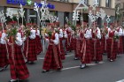 XI Latvijas skolu jaunatnes dziesmu un deju svētku gājiens - atrodi savu kolektīvu (4.daļa) 87
