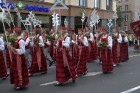 XI Latvijas skolu jaunatnes dziesmu un deju svētku gājiens - atrodi savu kolektīvu (4.daļa) 88