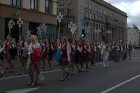 XI Latvijas skolu jaunatnes dziesmu un deju svētku gājiens - atrodi savu kolektīvu (4.daļa) 91