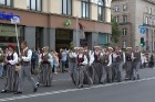 XI Latvijas skolu jaunatnes dziesmu un deju svētku gājiens - atrodi savu kolektīvu (4.daļa) 92