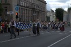 XI Latvijas skolu jaunatnes dziesmu un deju svētku gājiens - atrodi savu kolektīvu (4.daļa) 93