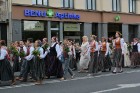 XI Latvijas skolu jaunatnes dziesmu un deju svētku gājiens - atrodi savu kolektīvu (4.daļa) 96