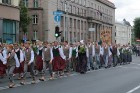 XI Latvijas skolu jaunatnes dziesmu un deju svētku gājiens - atrodi savu kolektīvu (4.daļa) 97