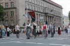 XI Latvijas skolu jaunatnes dziesmu un deju svētku gājiens - atrodi savu kolektīvu (4.daļa) 98
