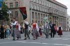 XI Latvijas skolu jaunatnes dziesmu un deju svētku gājiens - atrodi savu kolektīvu (4.daļa) 99
