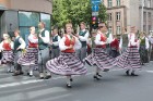 XI Latvijas skolu jaunatnes dziesmu un deju svētku gājiens - atrodi savu kolektīvu (5.daļa) 13