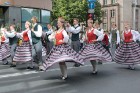 XI Latvijas skolu jaunatnes dziesmu un deju svētku gājiens - atrodi savu kolektīvu (5.daļa) 14